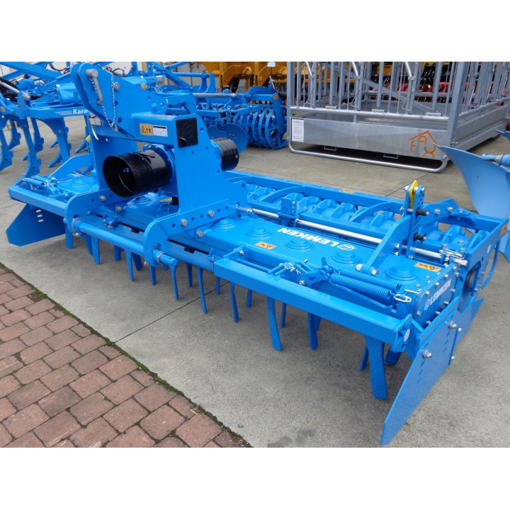 LEMKEN ZIRKON 12/300
