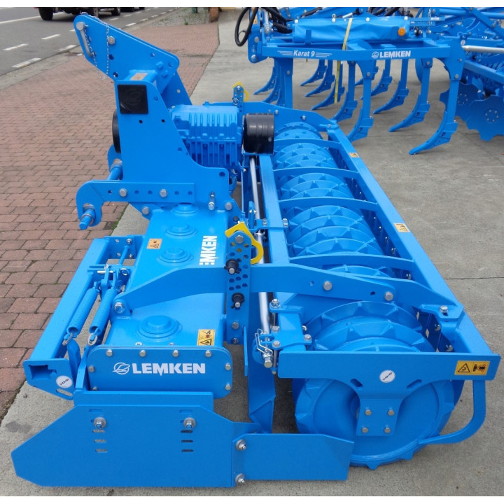 LEMKEN ZIRKON 12/300