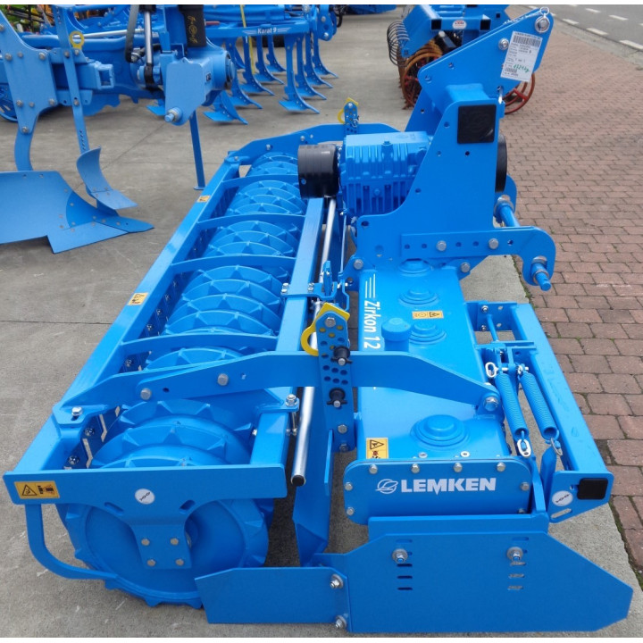LEMKEN ZIRKON 12/300