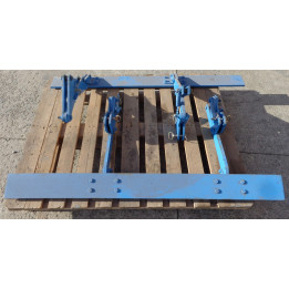 LEMKEN QUARZ F