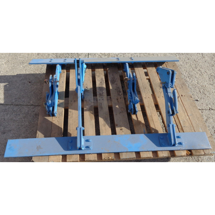 LEMKEN QUARZ F