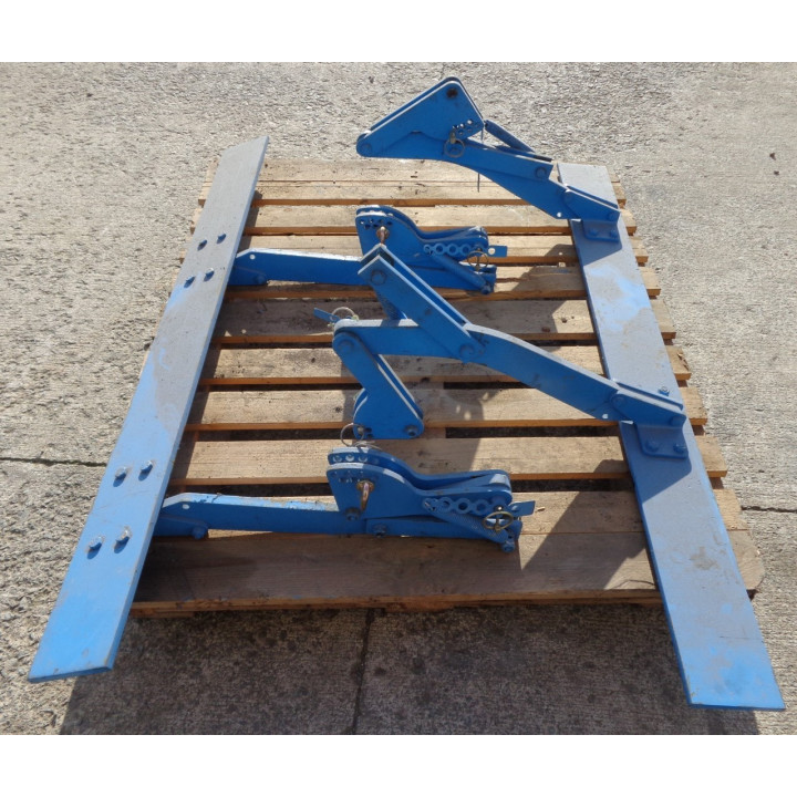 LEMKEN QUARZ F