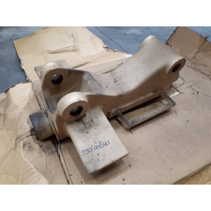 JCB KINGPOST 3 CX