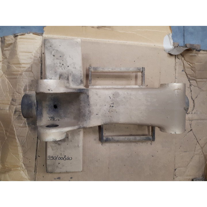 JCB KINGPOST 3 CX