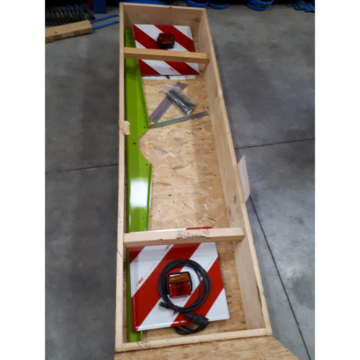 CLAAS VERLICHTING KIT LINER