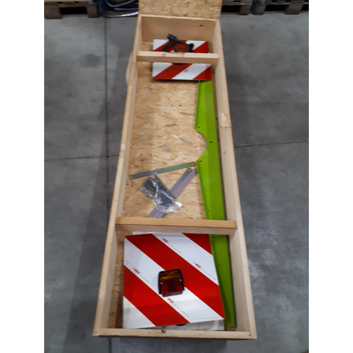 CLAAS KIT ECLAIRAGE LINER