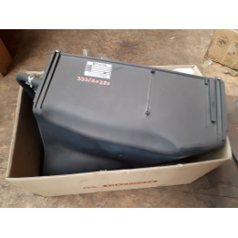 JCB VERWARMING KIT 3 CX