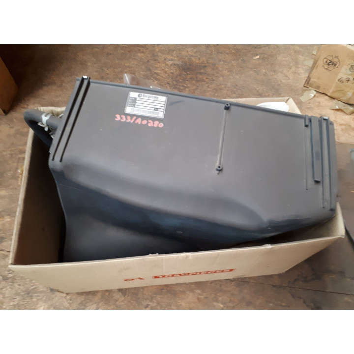 JCB KIT CHAUFFAGE 3 CX