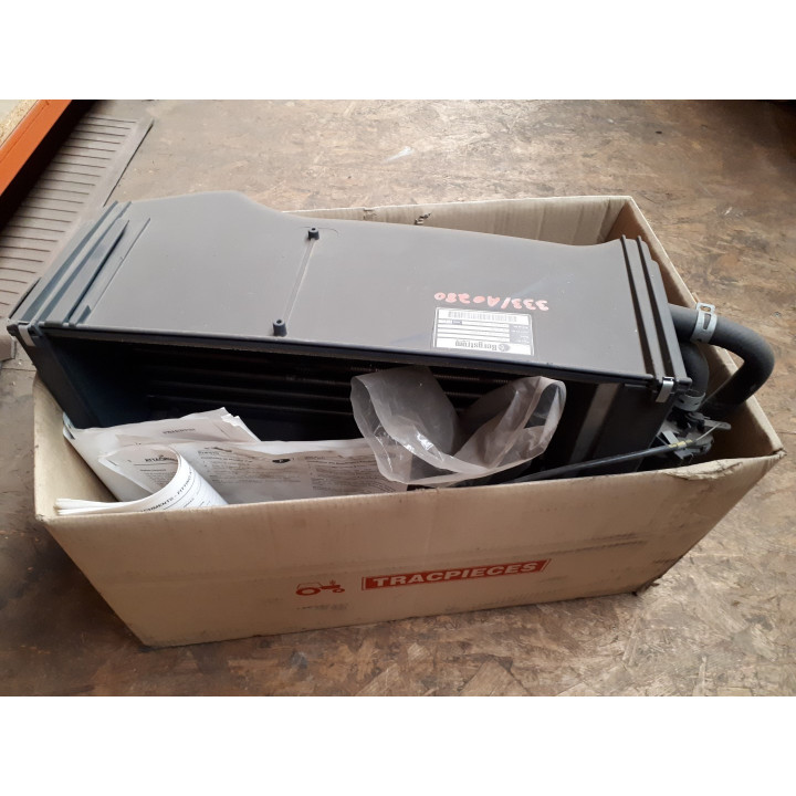 JCB KIT CHAUFFAGE 3 CX