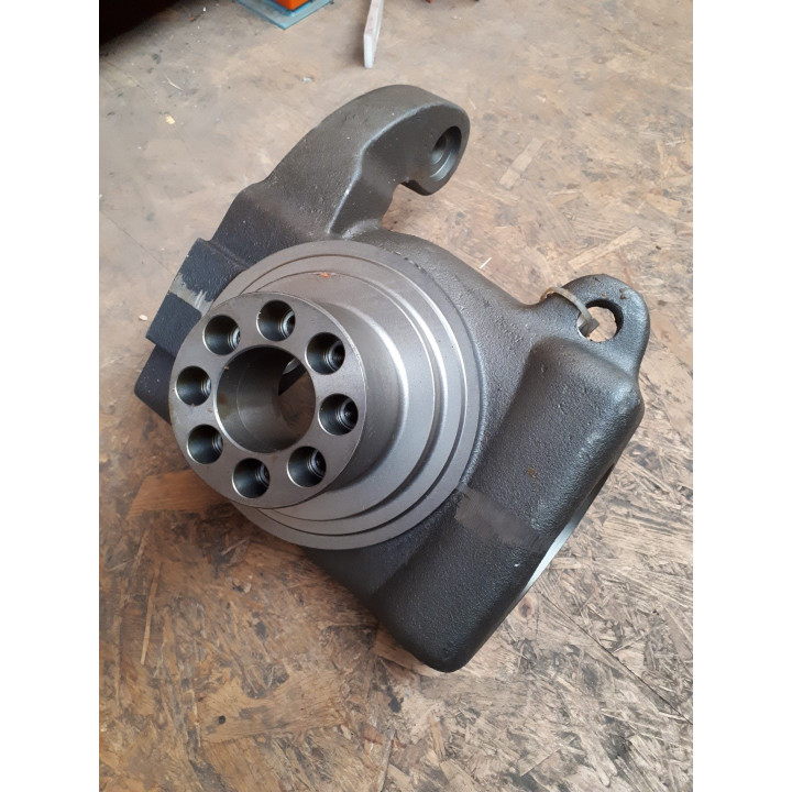 CLAAS PIVOT PORTE-FUSEE