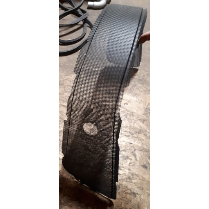 CLAAS GRILLE CAPOT ARES -07 / ARION