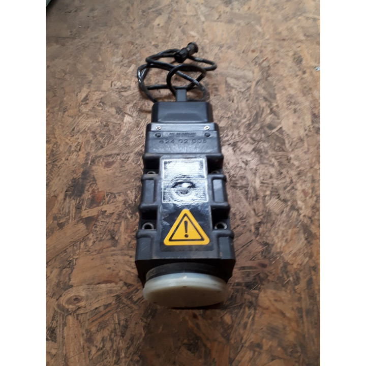 CLAAS RADAR VITESSE -54 / ARES / ATLES / AXION