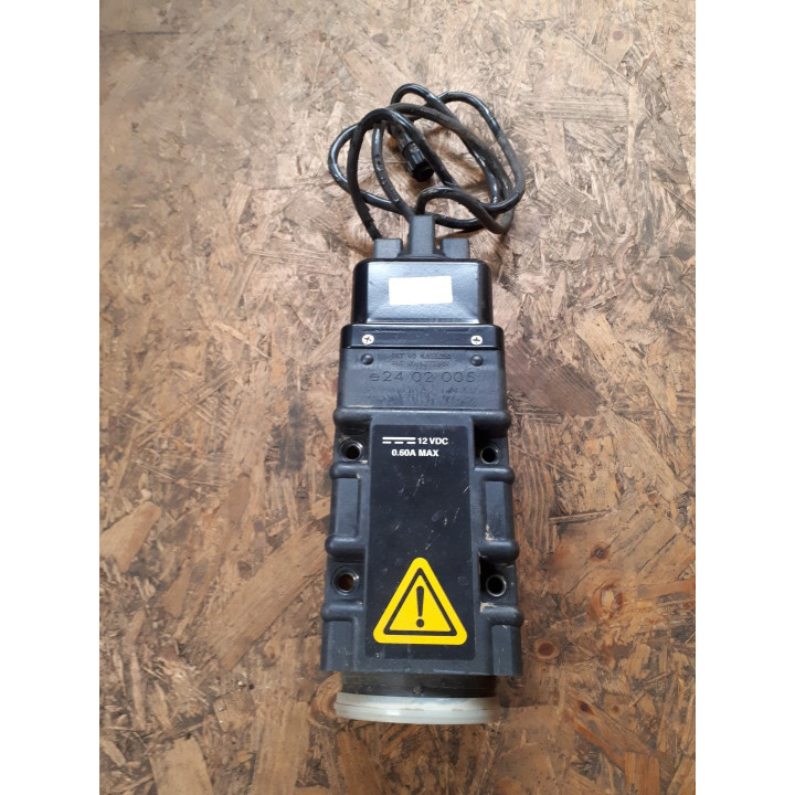 CLAAS RADAR SNELHEID -54 / ARES / ATLES / AXION