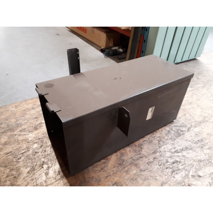 RENAULT BATTERIJHOUDER SERIE -54