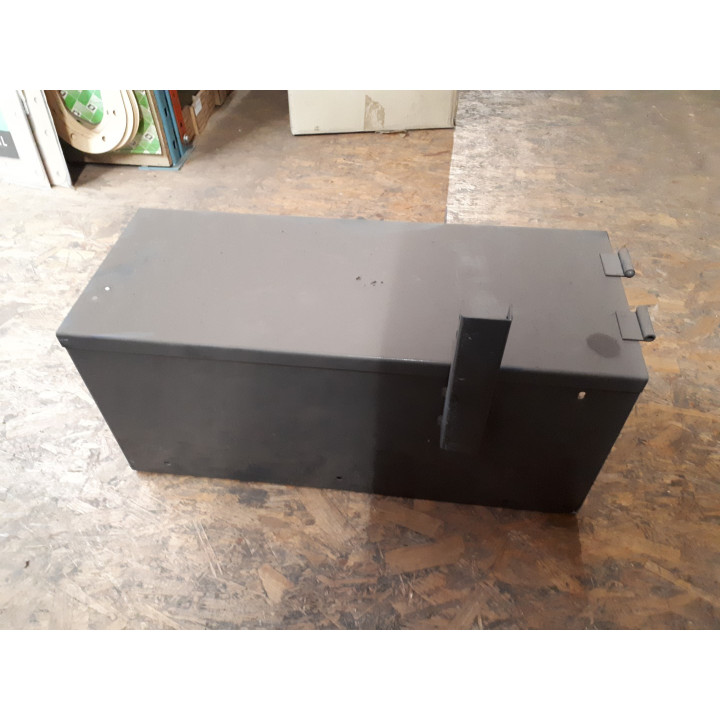 RENAULT BATTERIJHOUDER SERIE -54
