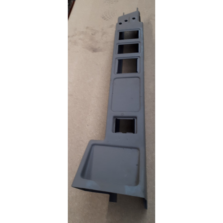 CLAAS HABILLAGE CABINE ARES / ATLES