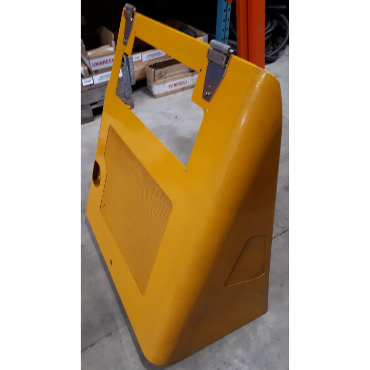 JCB CAPOT MOTEUR 520-50 /525-50