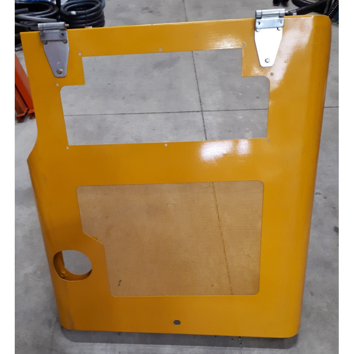 JCB MOTORKAP 520-50 /525-50