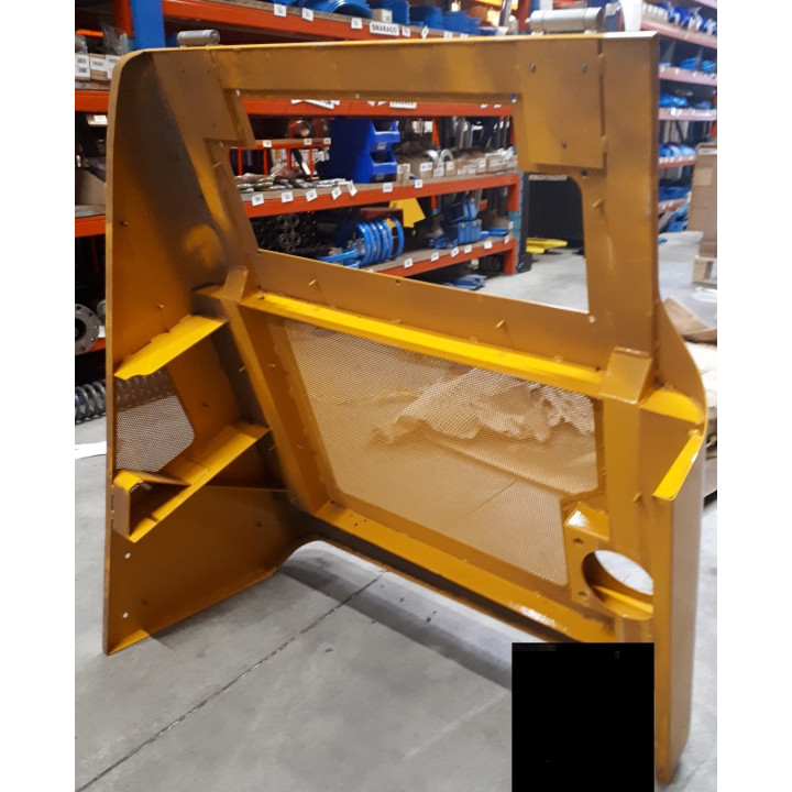 JCB MOTORKAP 520-50 /525-50