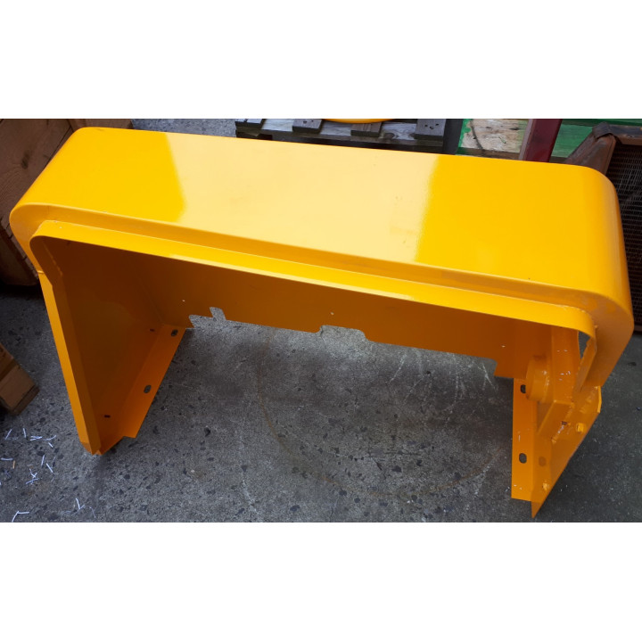 JCB KAP 520-50 /525-50