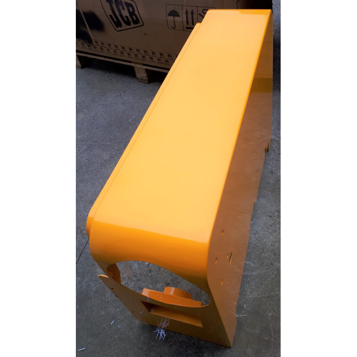 JCB KAP 520-50 /525-50