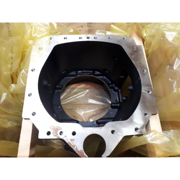 CLAAS CARTER TRANSMISSION ARES/ARION