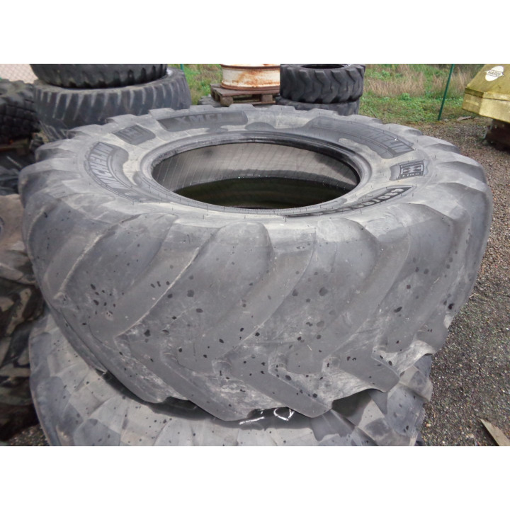 MICHELIN XMCL 480/80R26