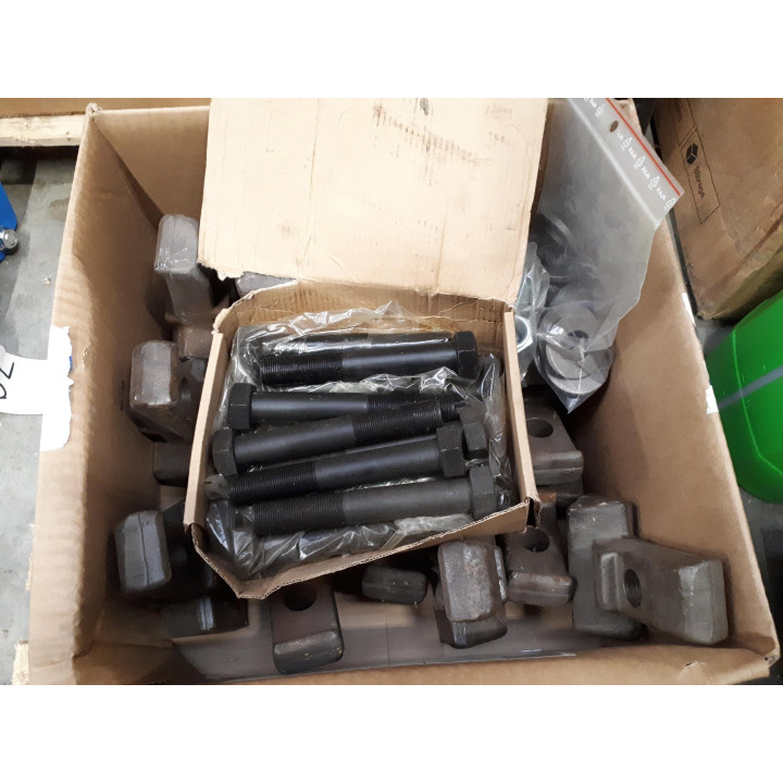 DOPPSTADT KIT MARTEAUX AK 230