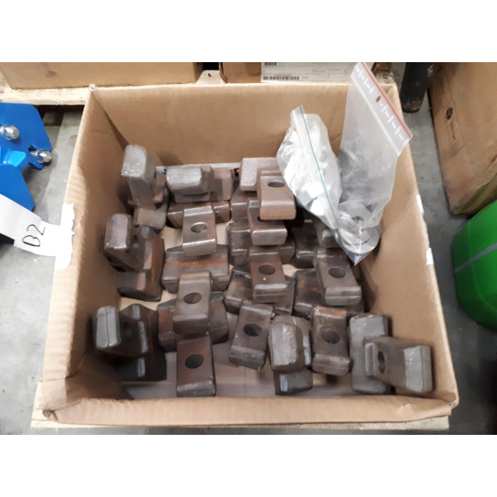 DOPPSTADT KIT MARTEAUX AK 230