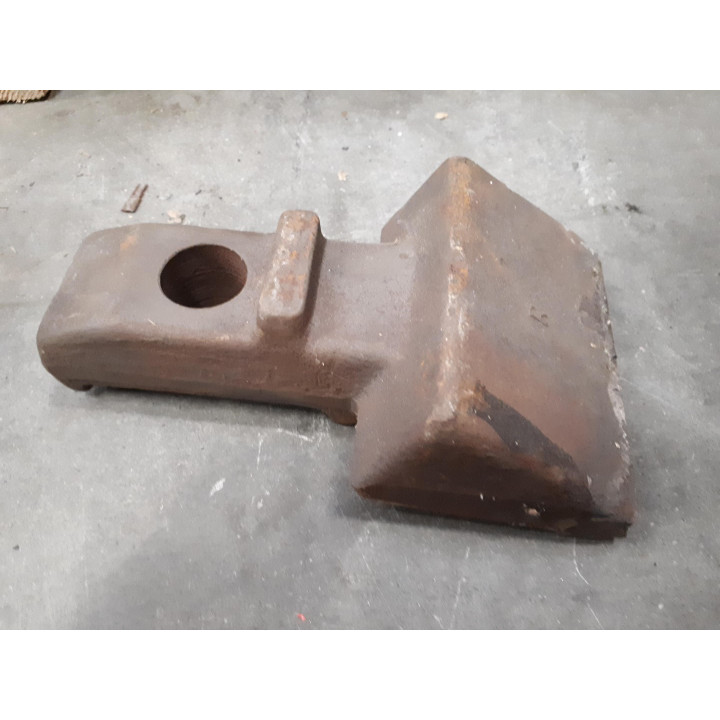 DOPPSTADT KIT MARTEAUX AK 230