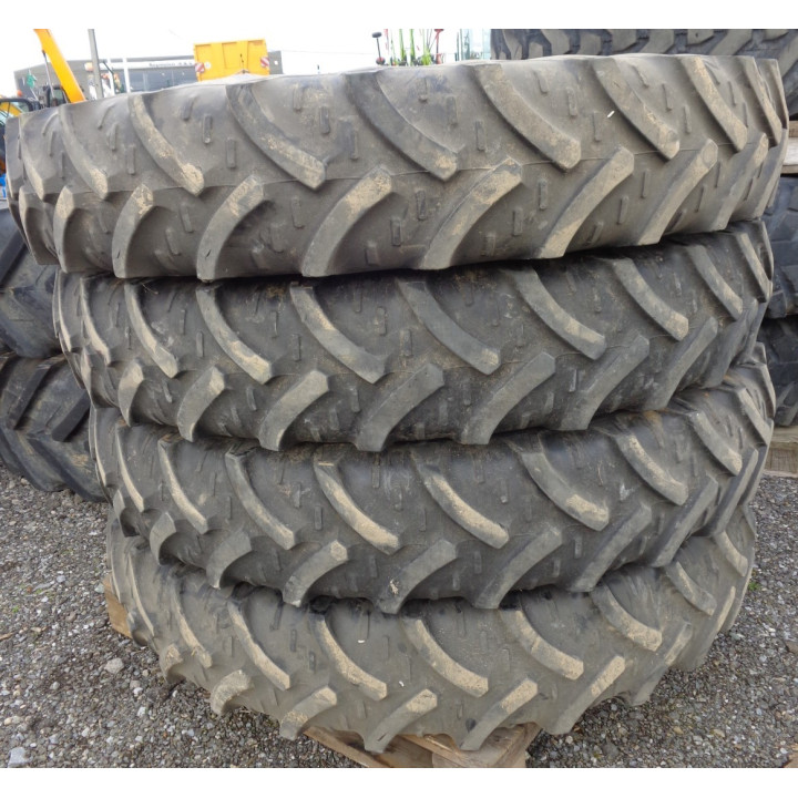KLEBER 270/95R44