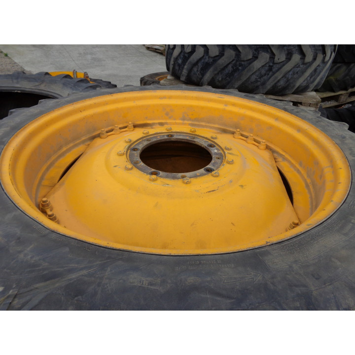 KLEBER 270/95R44