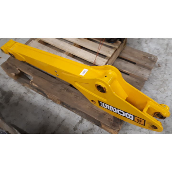 JCB DIPPER 8025 ZTS