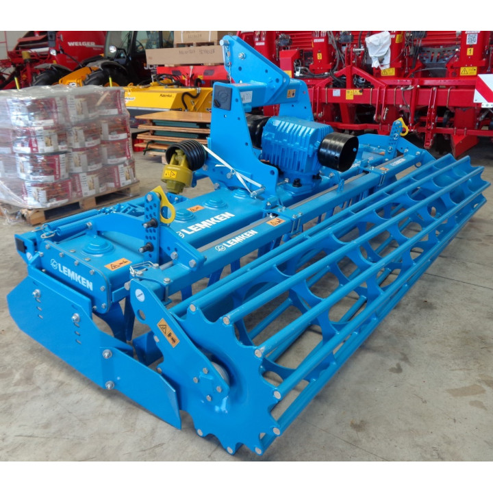 LEMKEN ZIRKON 12/300