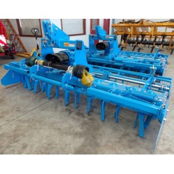 LEMKEN ZIRKON 12/300