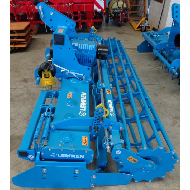 LEMKEN ZIRKON 12/300