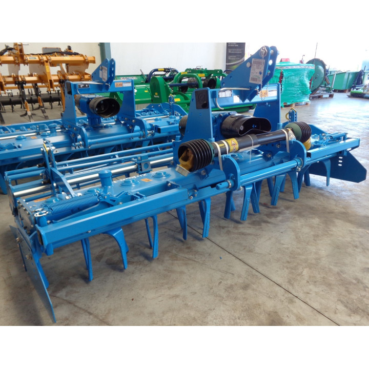 LEMKEN ZIRKON 12/300