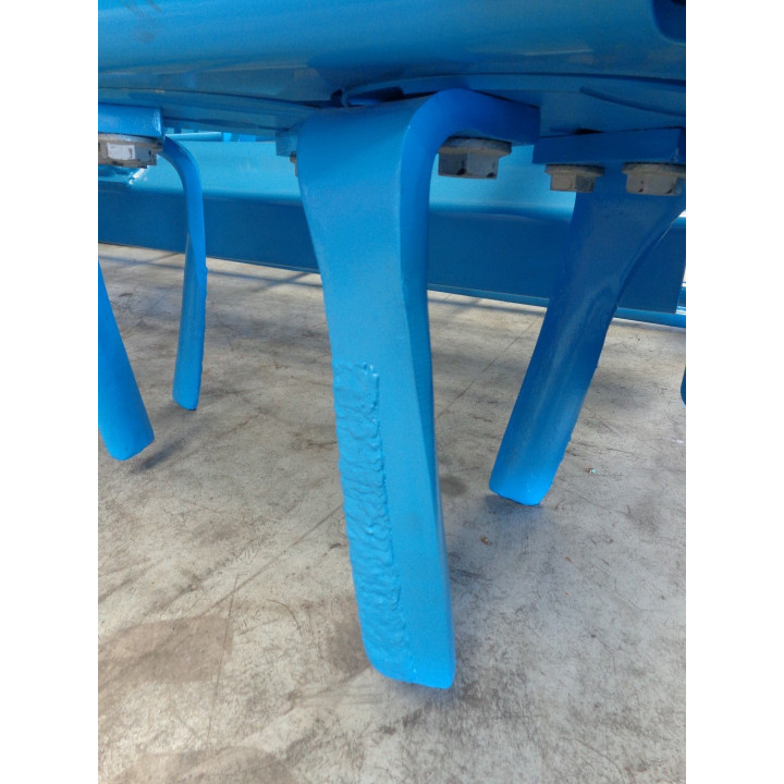 LEMKEN ZIRKON 12/300