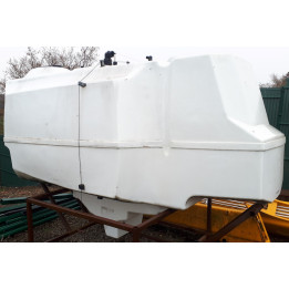 CUVES EVRARD 4100 L
