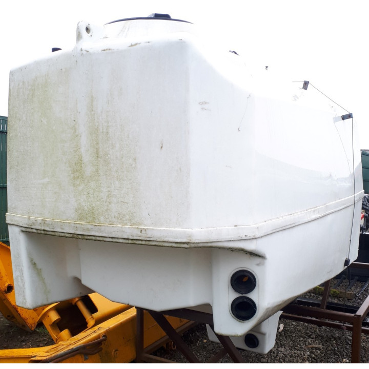 CUVES EVRARD 4100 L