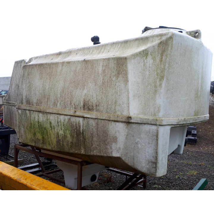 CUVES EVRARD 4100 L