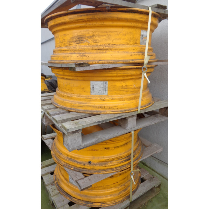 JANTES 12.00 X 38