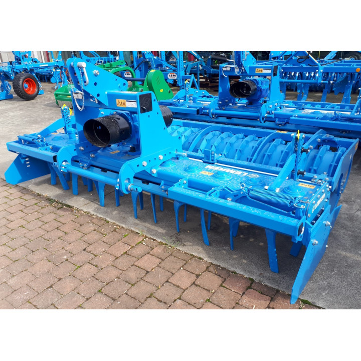 LEMKEN ZIRKON 12/300