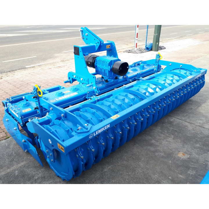 LEMKEN ZIRKON 12/300