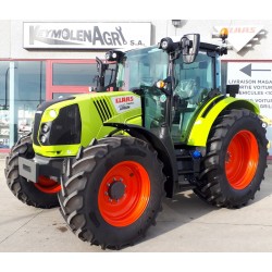 CLAAS ARION 460 CIS T4 FINAL