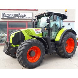 CLAAS ARION 640 CIS T4i