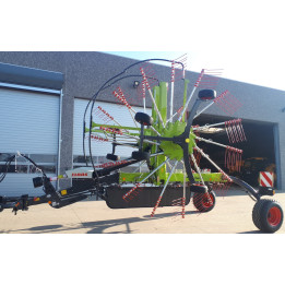 CLAAS LINER 2900 TREND