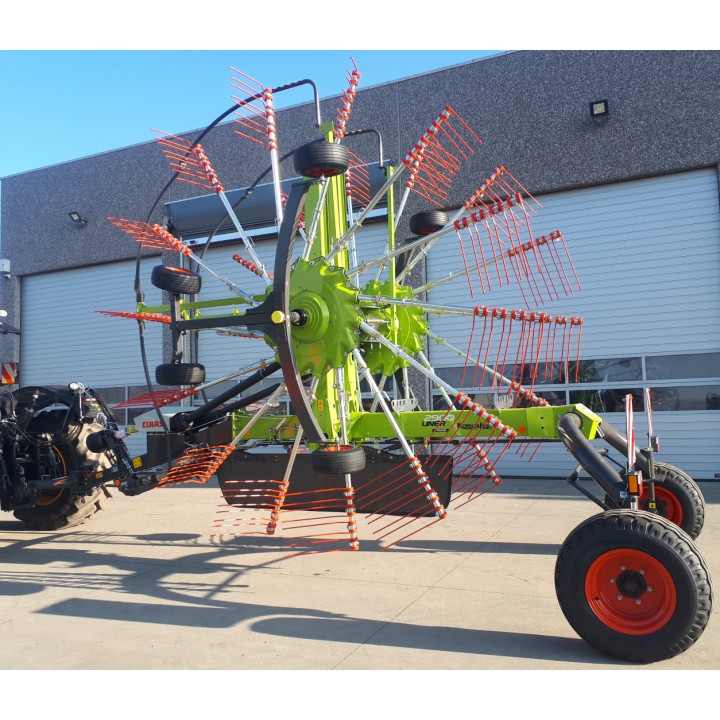 CLAAS LINER 2900 TREND