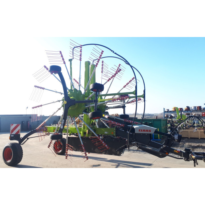 CLAAS LINER 2900 TREND