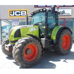 CLAAS ARION 630 CIS